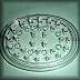 Go to Oval Soap Tray page to
view photo.