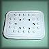 Go to Small Soap Tray page to
view photo.