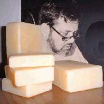 Daddy Harry's Soap for Dirty Old Men