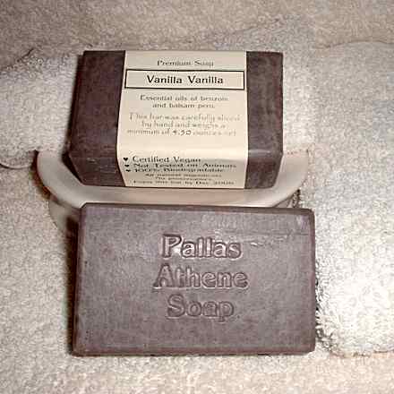 Vanilla Vanilla