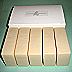 Pure Soap (5 Bars for $18.99)